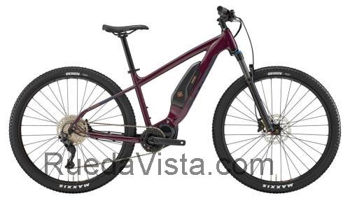 Kona El Kahuna ficha técnica y opiniones